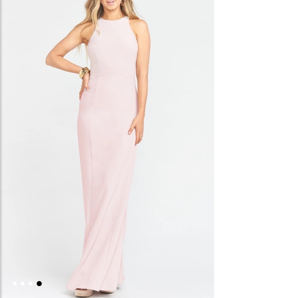Show Me Your Mumu Bridesmaid Dress